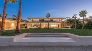 Spectacular Custom-Built Home in Emerald Hills