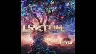 Lyktum - Electric Forest