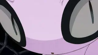 Grovyle and Celebi Get Couples Therapy