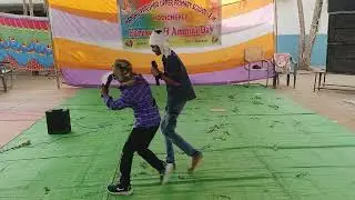 IMPORTANCE OF EDUCATION SKIT 📓📚📖 AT MPUPS KODICHERLA
