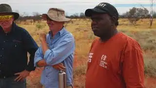 Regional natural resource management in Australia