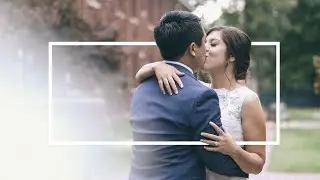 Happiest Day of their Lives | Carolina Wedding Video