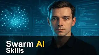 Did you know Swarm AI mimics nature&rsquo;s teamwork to solve problems smarter and faster?