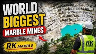 RK MARBLE MINES ,UMTHI