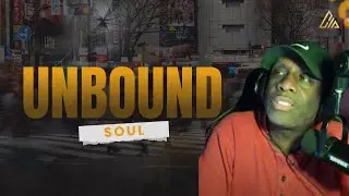 UNBOUND SOUL