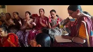 અવતાર લીધો મારા ગુરુદેવે આ જીવન ધન્ય બનાવવાને. ...ભજન કલાબેન ના સ્વર મા..