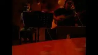 Redemption Song cover @Ayuyang with powerpuffcorn