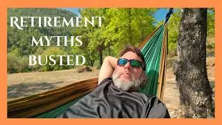 5 Retirement Myths That Will RUIN Your Future (Don&rsquo;t Fall For These!)