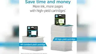 Review: HP 564 Photo Ink Cartridge | Works with HP PhotoSmart B8550, C6300, D5400, D7560, 7500...