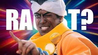 Blackface in Japan: Cultural Difference or Misunderstanding?