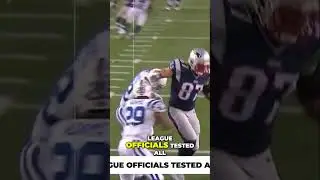 NFL Scandal: Underinflated Balls! 🏈