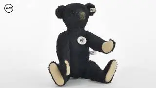 Steiff 1908 Replica Limited Edition Teddy Bear 403453