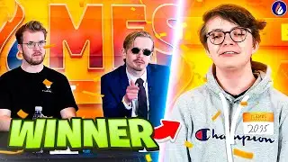 S&Aring;DAN VANDT FLOWIS FLAMES FACTOR! (FlowiS Announcement Full Video) [Fortnite]