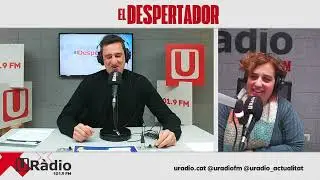 73# L'espai municipal amb Jordi Torrent, regidor de Festes d'Ulldecona