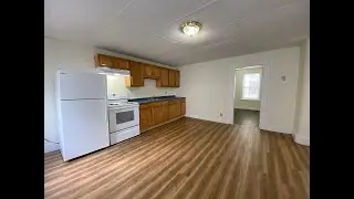 93 Second Street 1E, Manchester NH - One bedroom apartment