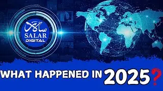 A Look Back at 2025: Major News, Major Impact #year2025 #newsimpact #newyear #newyear2026 #india