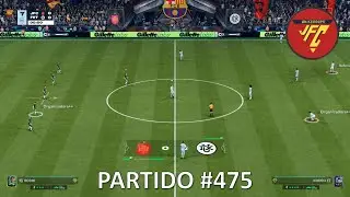 EA Sports FC 26 | Ultimate Team | Division Rivals | PAJOR SE PONE EL TRAJE DE HEROÍNA. HAT-TRICK