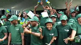 i musanze mu #KWITA_IZINA ntibyaribisanzwe #CHRIS_EAZY #KIVUMBI na #BRUCE-MELODY barahatwiyse
