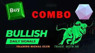 🚀📈 Free Trading Signals for COMBO/USDT - Long-Term COMBO Analysis! 🚀📊