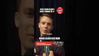 Manuel Neuer le mand&oacute; saludos a FARF&Aacute;N y ZAMBRANO 🇵🇪