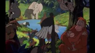 De Andescondor - Bamboe Beren