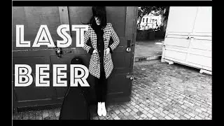 Cynthia Catania - Last Beer (Official Video)