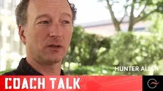 Coach Conversations Hunter Allen - Why Use a Cycling Power Meter