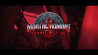 MK11 Summit of Time - Recap