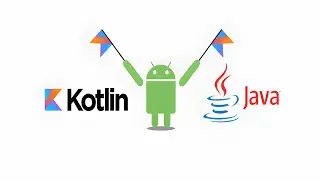 Kotlin for Android & Java Developers: Master Modern Android Development! 📱💻