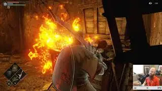 New Faith Build, Same Bad Plays - Return to Demon's Souls Remake
