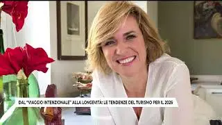 TCS MAGAZINE 12 GENNAIO 2025 ORE 1200