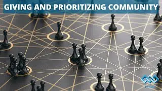 REFOCUSING GIVING AND PRIORITIZING COMMUNITY NEEDS (EN/FR)