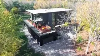 Huvr Media - Luxury Home Teaser