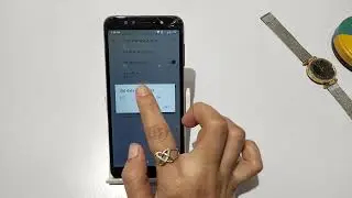 how to set data limit in asus zenfone max pro m1 | zenfone max pro m1 me data warning kaise set kare