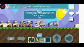 Auto Surgery and Surgery Helper Growtopia in GrowLauncher