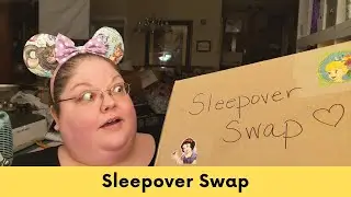 Sleepover Swap