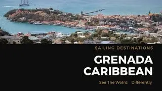 Yacht Charter Caribbean Grenada