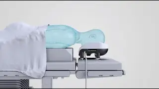 Care Surgical Prone Plus Head Support System