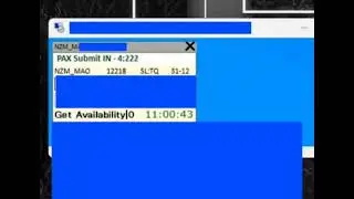 Tesla Tatkal Software Aadhar otp bypass 