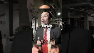 Marquez Predicts Pacquiao vs Barrios Winner: &ldquo;He&rsquo;s Still the Real Champion&rdquo;