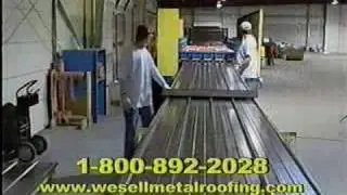 Lyon Roofing and Supply Metal Manufacturing