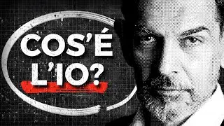&ldquo;L&rsquo;IO&rdquo; racchiuso nei TESTI SACRI - Igor Sibaldi