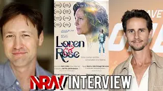 LOREN & ROSE's Kelly Blatz & Russell Brown sit down with NRW! A NRW Interview!
