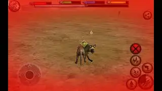 ultimate cheetah simulator gameplay
