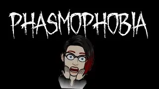 Grafton Farmhouse, Fall 49: Susan Barton | Phasmophobia #015