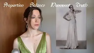 How to design like Vionnet: a master study in timeless fashion