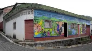 Tour Ruta de Paz El Salvador - Turismo El Salvador