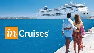 Презентація клубу InCruises від засновника