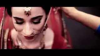 Bollywood Wedding at Chicago Cultural Center