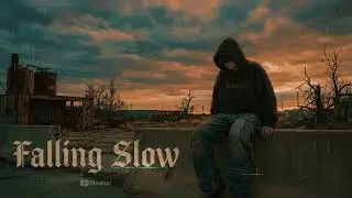 Falling Slow &ndash; Memiixyz | Official Audio | Emotional Autotune Rap | Sad Emo Hip Hop Song | Hindi Rap